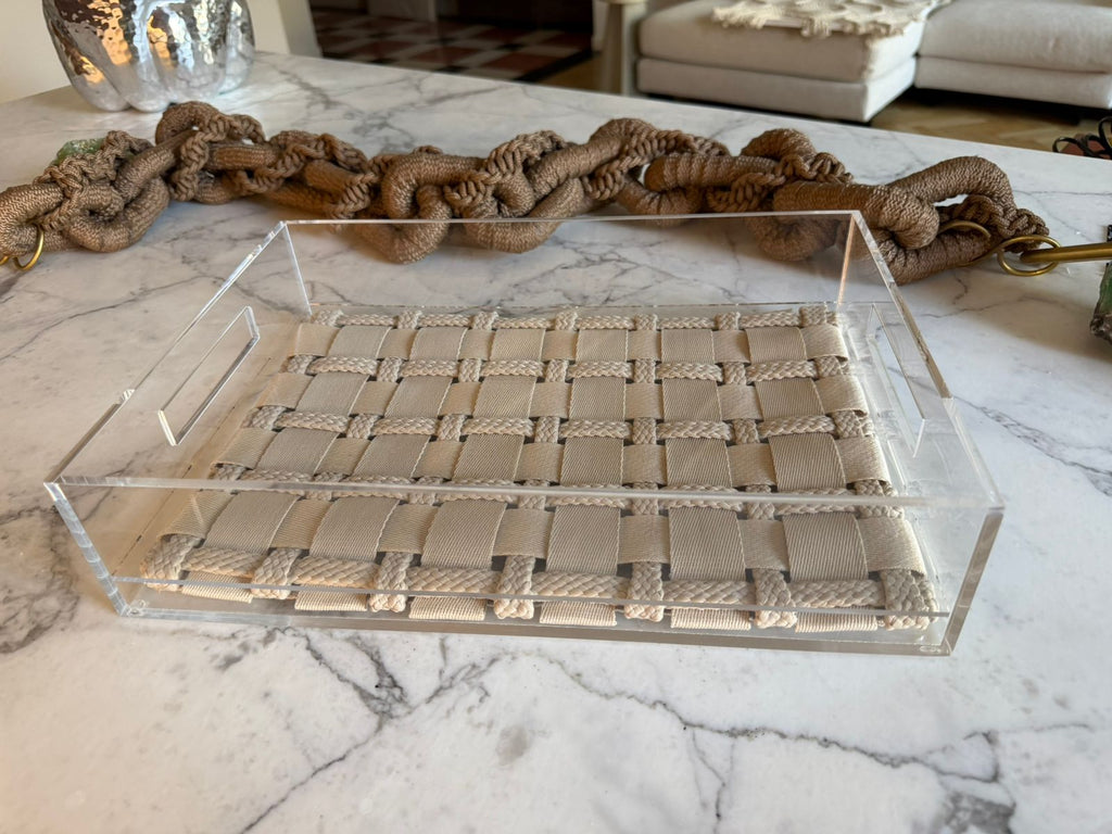 Aria Tray — Large
