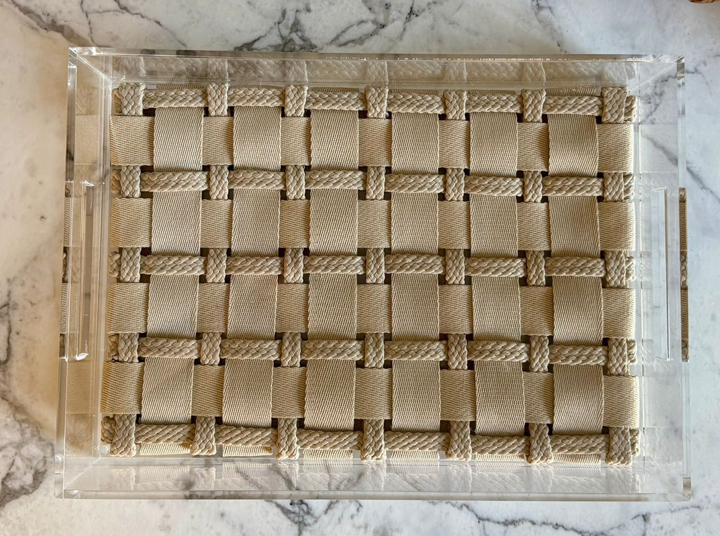 Aria Tray — Large