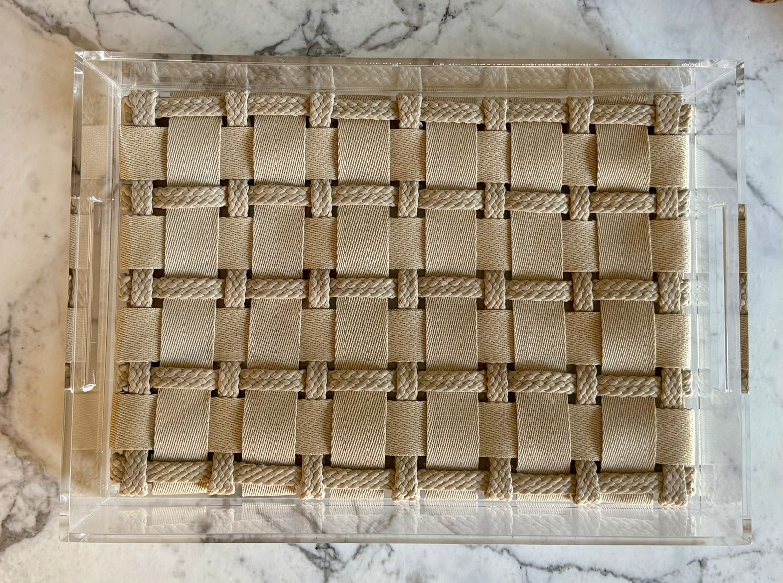 Aria Tray — Large