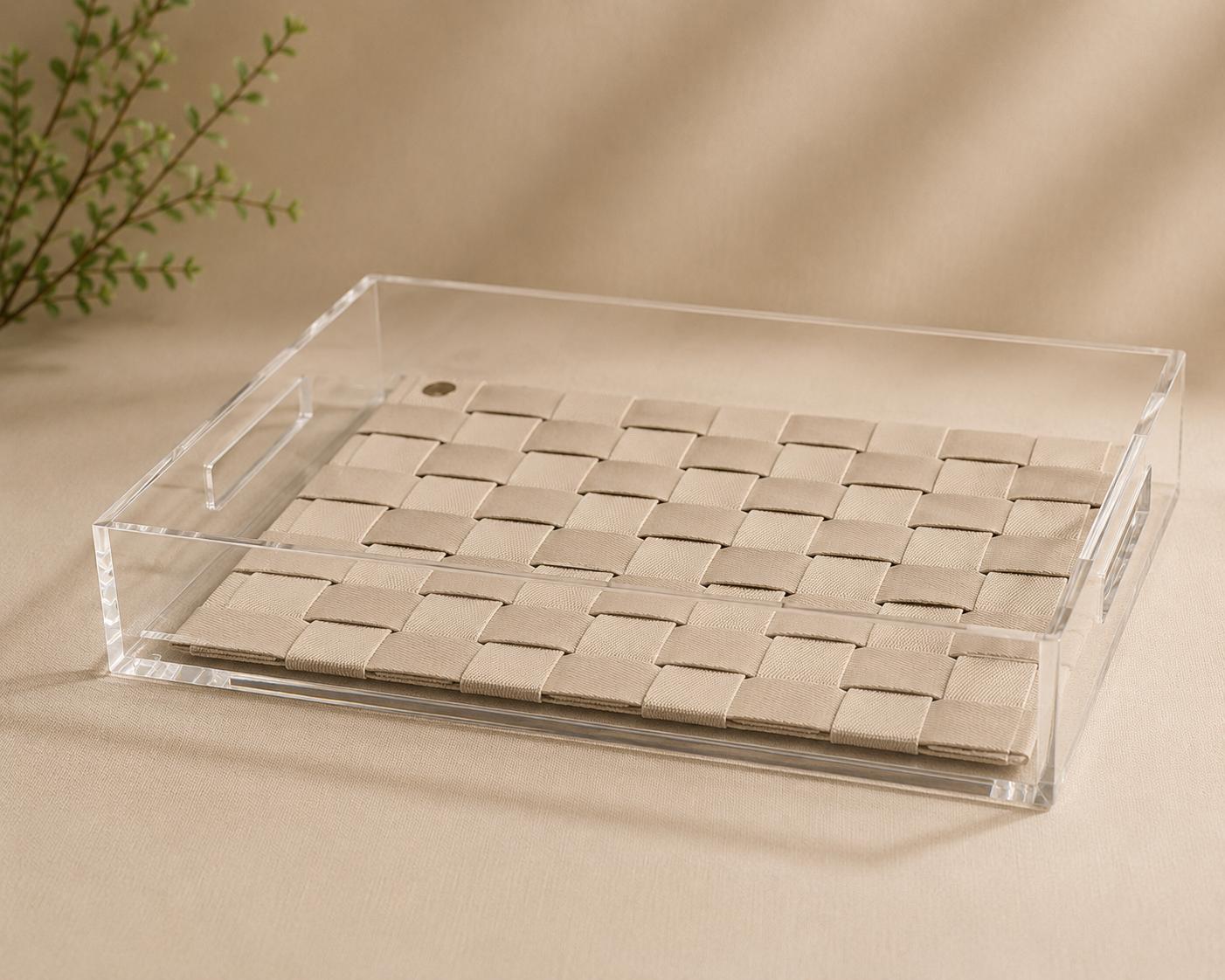 Aria Tray — Large