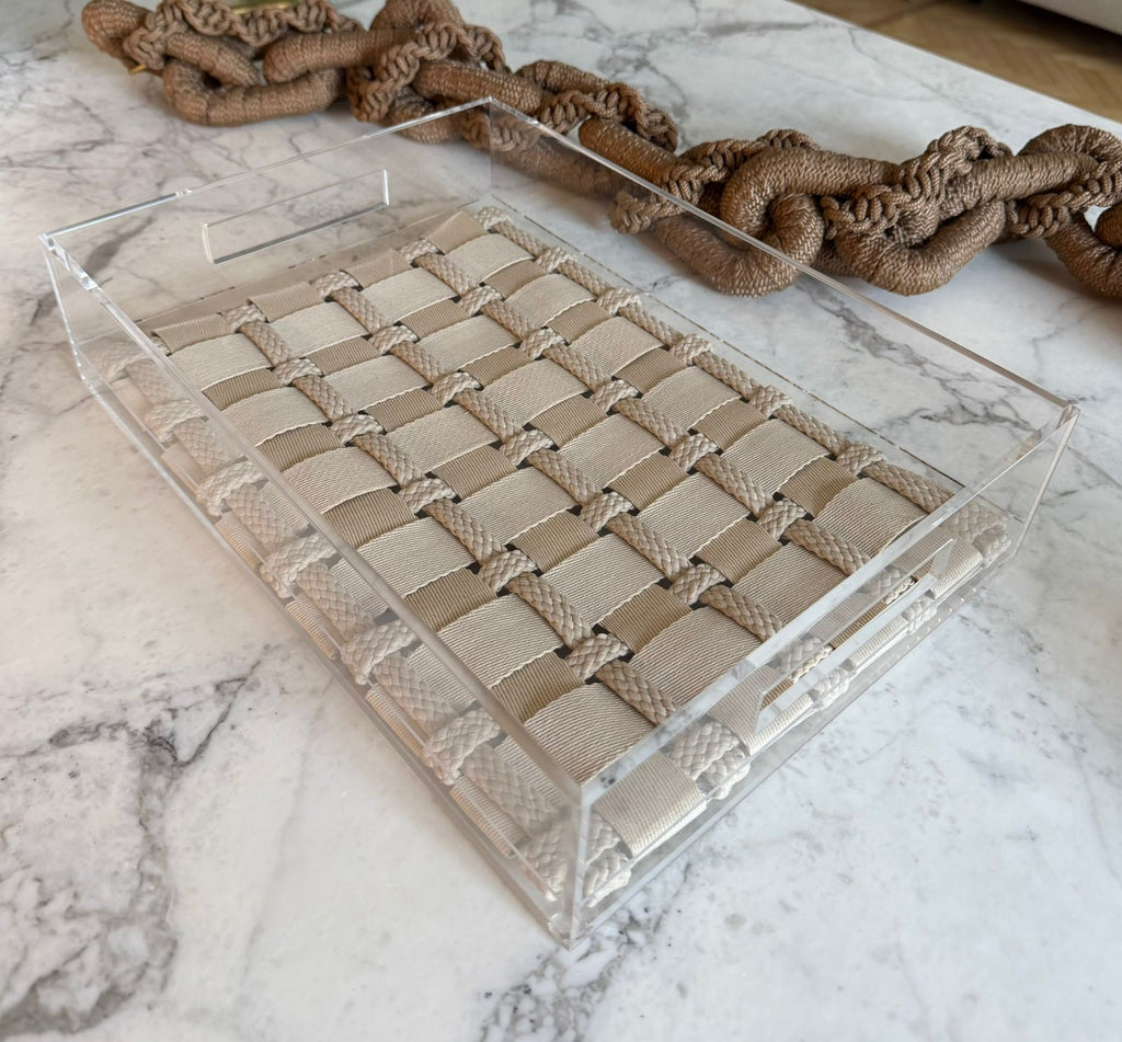 Aria Tray — Large