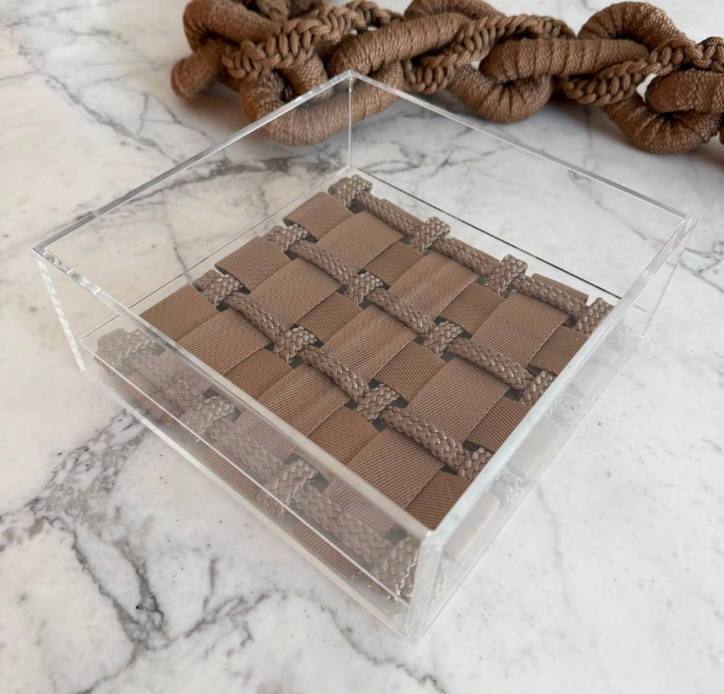 Aria Tray — Small