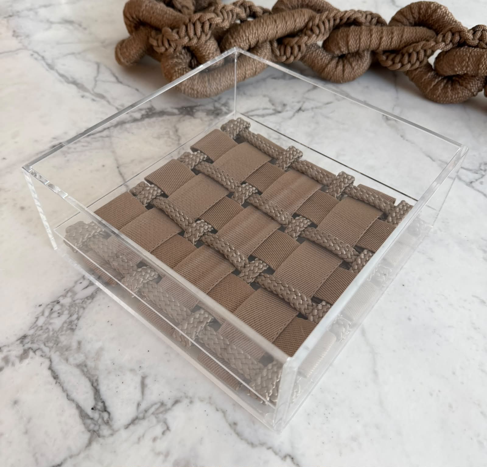 Aria Tray — Small